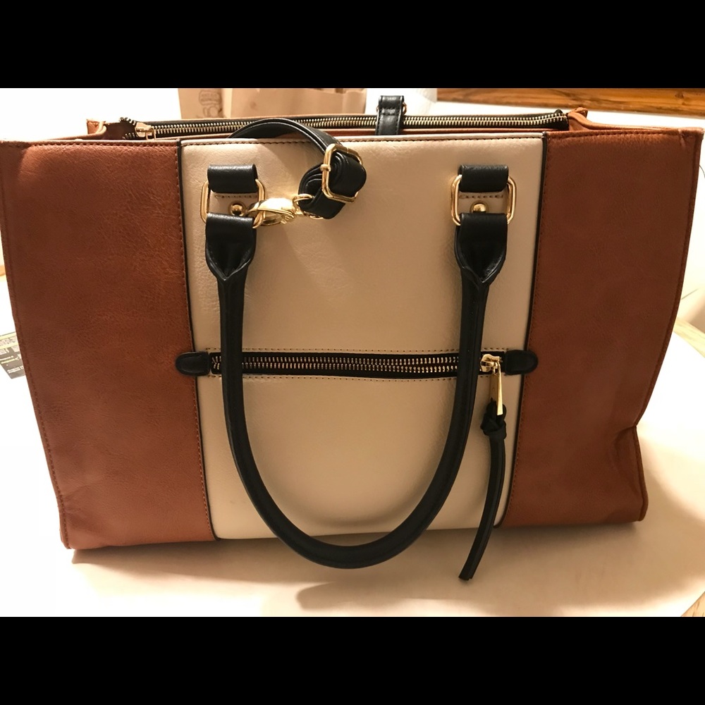 Travel bag